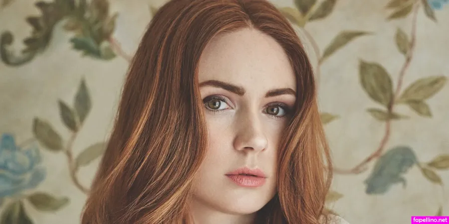 Karengillan OnlyFans Thumbnail #M9IZGHGUIp