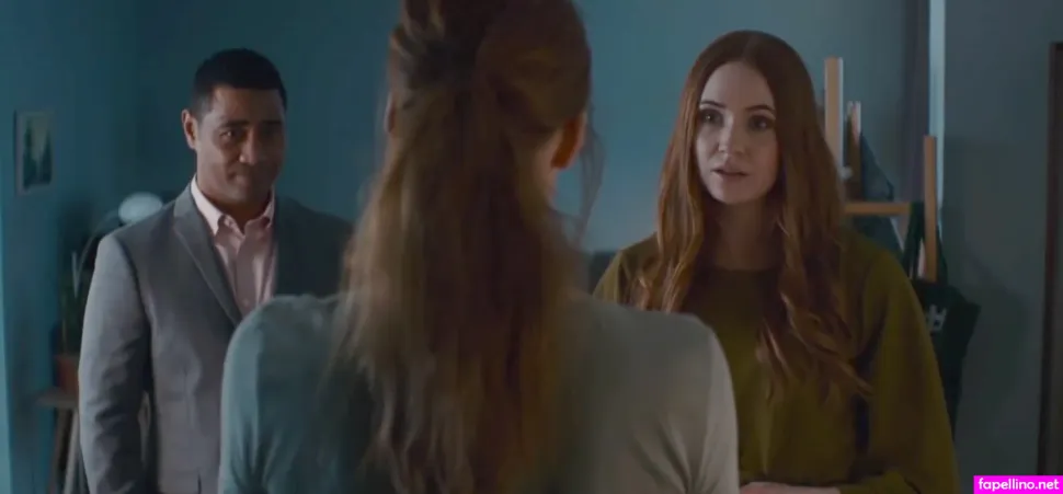 Karengillan OnlyFans Thumbnail #yUc426grO2