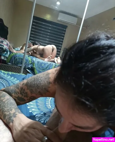 Karenmailenn OnlyFans Thumbnail #IkC0jxX6Se