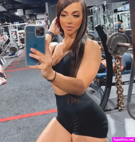 Karenn Fit OnlyFans Thumbnail #aNEm3O7hBx