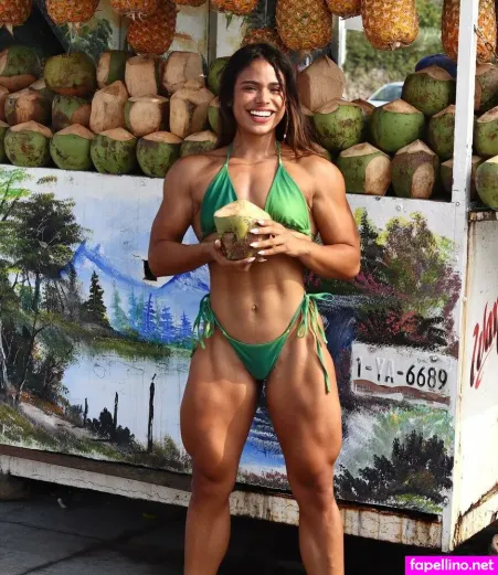 Karenssfit OnlyFans Thumbnail #A1FPhIYztD