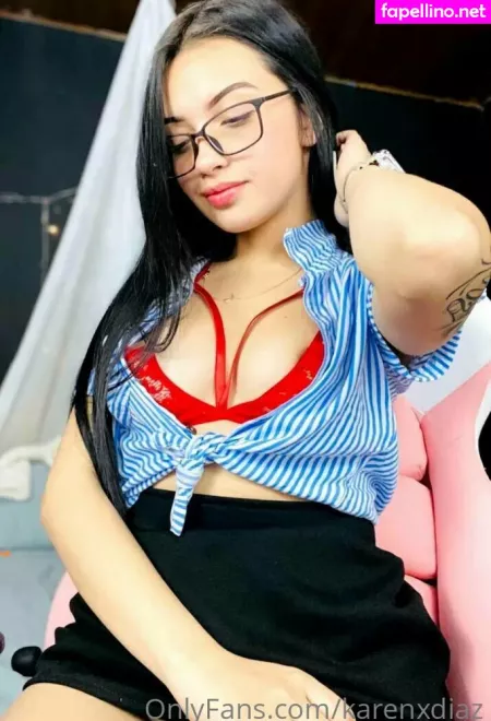Karenxdiaz OnlyFans Thumbnail #UtDTKnzmcE