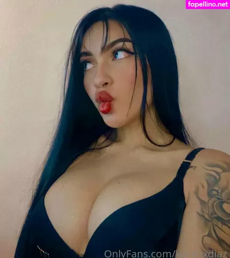 Karenxdiaz OnlyFans Thumbnail #c7wM8nkhWr