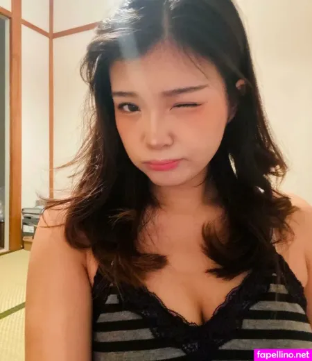 Karenxtran Strawberry Bunni OnlyFans Thumbnail #tdkMDcncYA