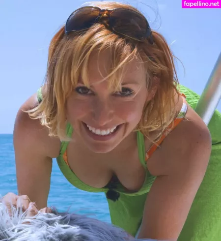 Kari Byron OnlyFans Thumbnail #BV6SnAzZwC