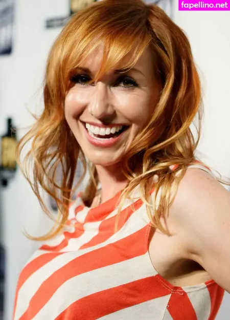 Kari Byron OnlyFans Thumbnail #BpeoDENVNo