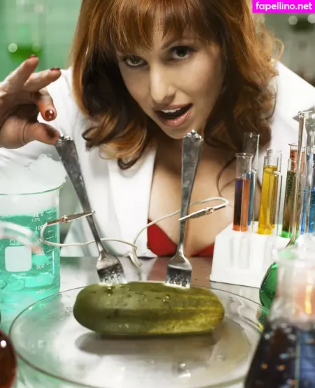 Kari Byron OnlyFans Thumbnail #Xm43saBBCi
