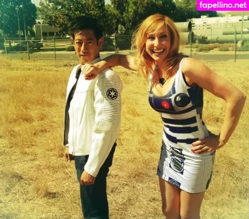 Kari Byron OnlyFans Thumbnail #jv4QLzOnG3