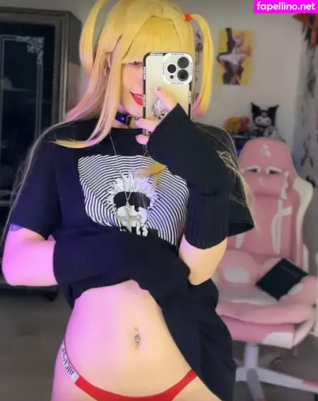 Kari I OnlyFans Thumbnail #6JX5JKtwA9