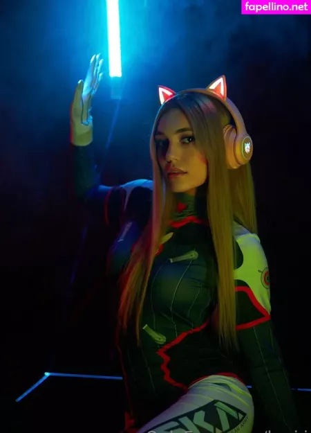 Kari I OnlyFans Thumbnail #AusrtysZoR