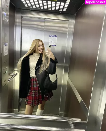 Kari I OnlyFans Thumbnail #ISayH0a1ch