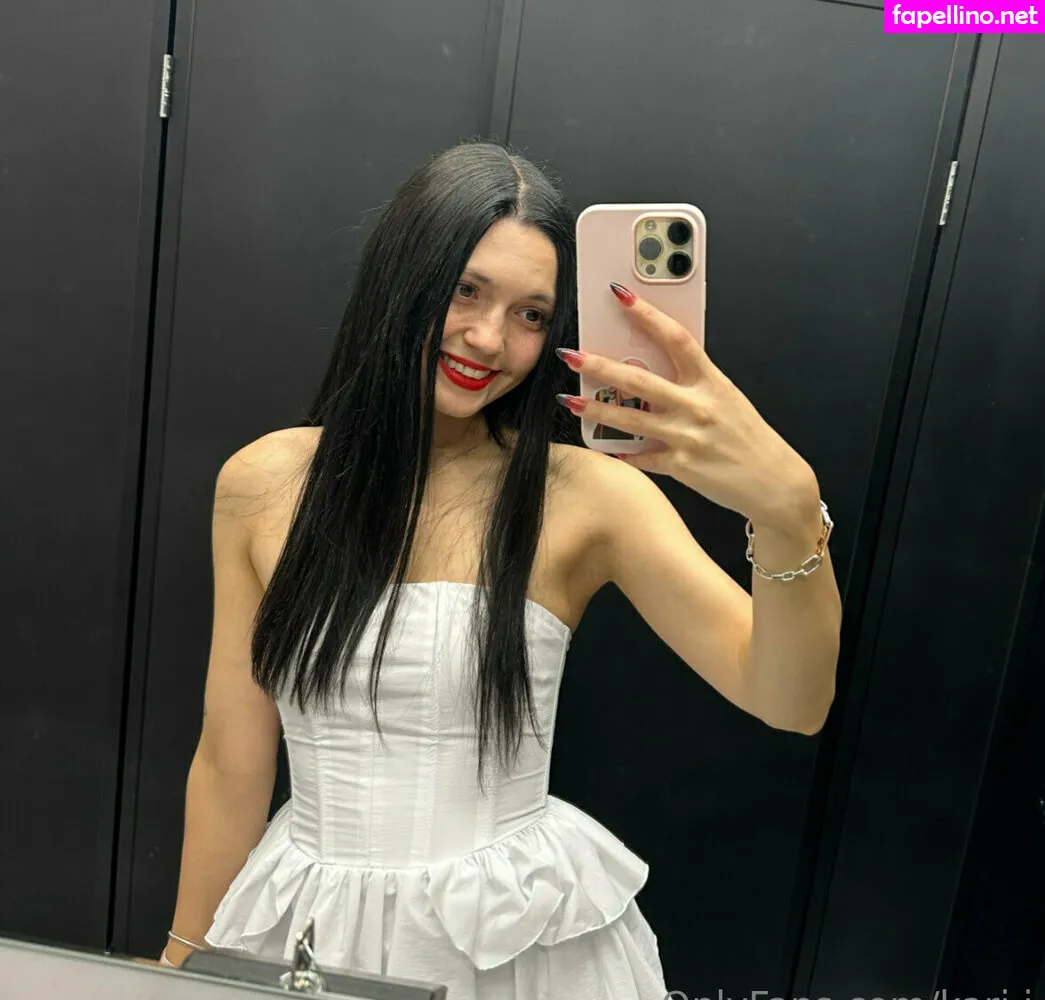 kari.i Nude Leaked OnlyFans Photo #N9Sn6lCmLa