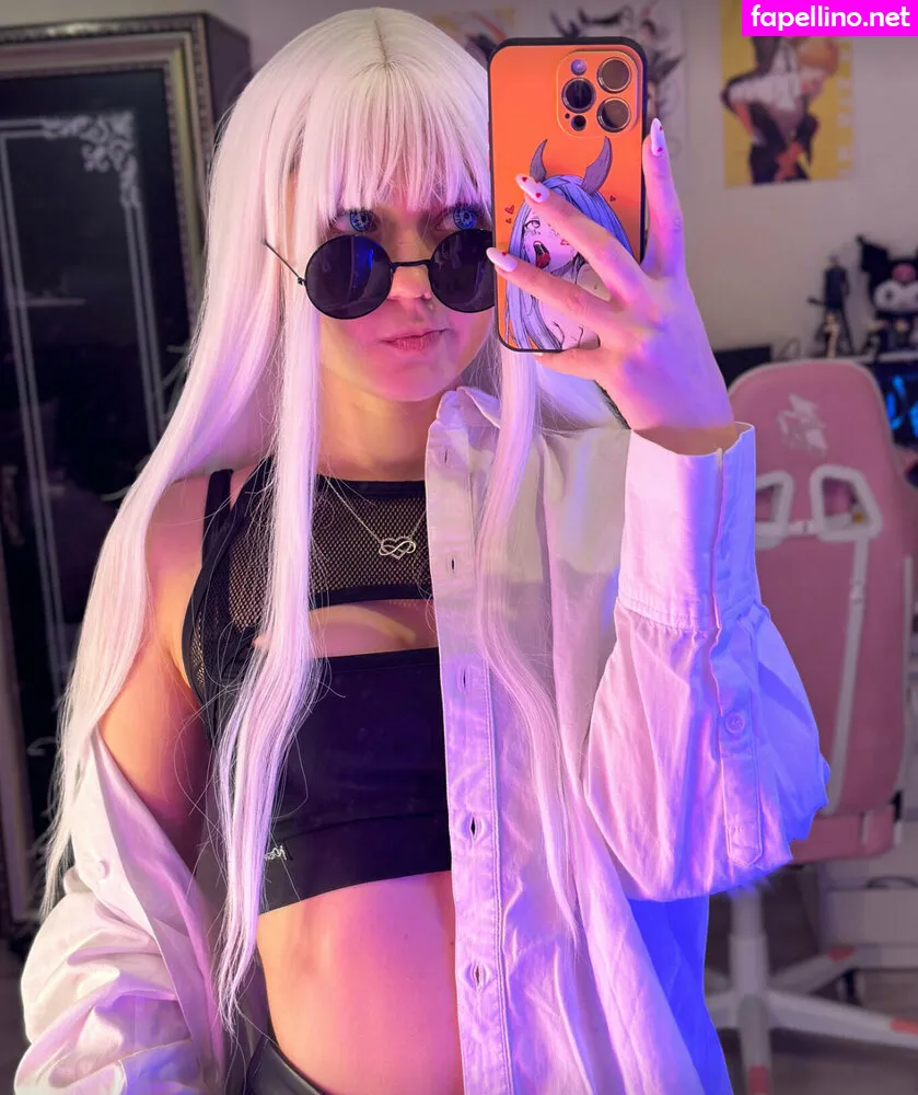 kari.i Nude Leaked OnlyFans Photo #SXVqliIUND