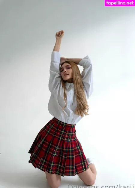 Kari I OnlyFans Thumbnail #VkcL0qilj7