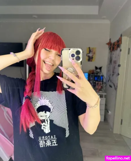 Kari Karisha OnlyFans Thumbnail #GemA5Ycd0V