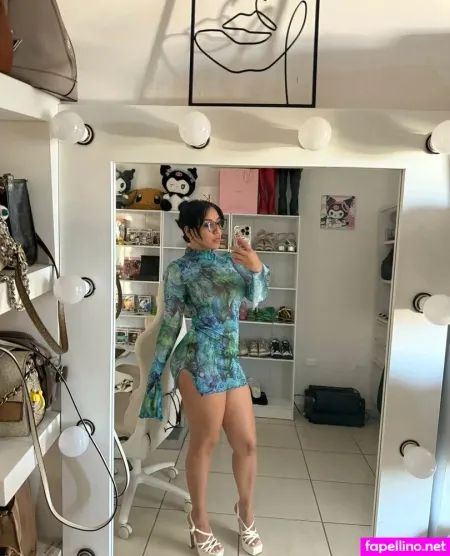 Kari Morfy OnlyFans Thumbnail #OAsQoB1Gb6