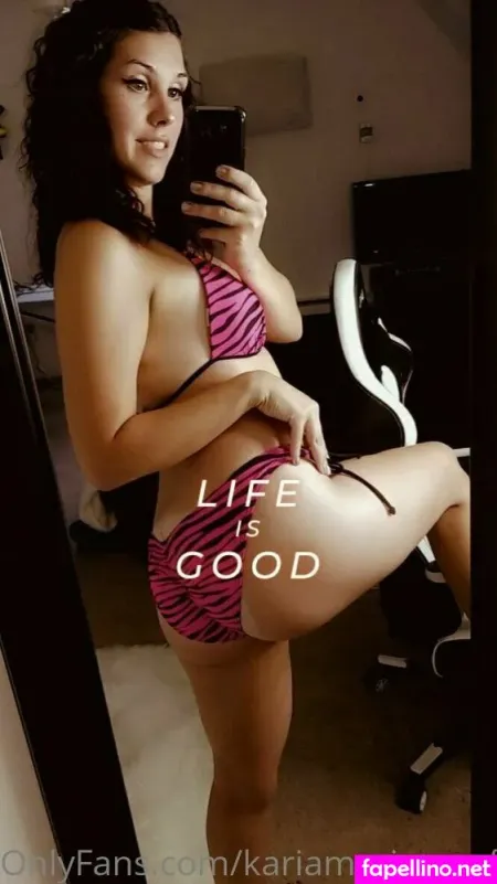 Kariamerizacosfree OnlyFans Thumbnail #Ckjnhn2RKq