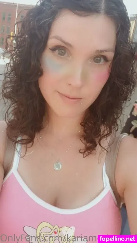 Kariamerizacosfree OnlyFans Thumbnail #FksMS3Dfsv