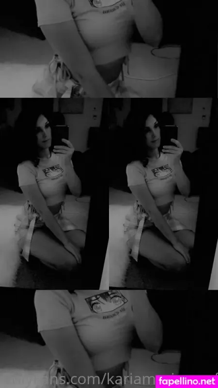 Kariamerizacosfree OnlyFans Thumbnail #VdLHaRBygf