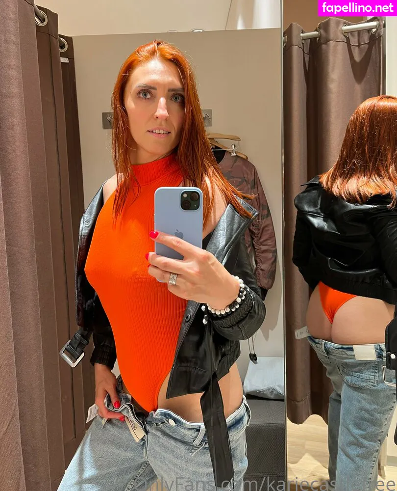 cariesfree_, kariecastlefree Nude Leaked OnlyFans Photo #e7pPBp3Tx1