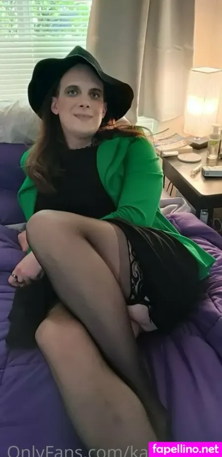 Kariekolibri OnlyFans Thumbnail #gaaHZciDd3