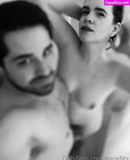 Kariellex OnlyFans Thumbnail #XwPp6DfTjN