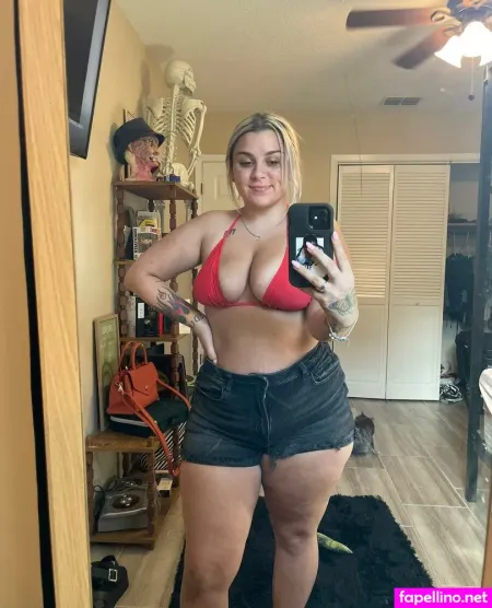 Karifrances13 OnlyFans Thumbnail #GQgq5lharQ