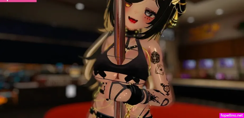 Kariius OnlyFans Thumbnail #riyqoDjo5H