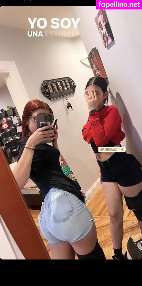 Keyanaangela, Kkingofsorrow Nude Leaked OnlyFans Photo #EfMSLYshAb