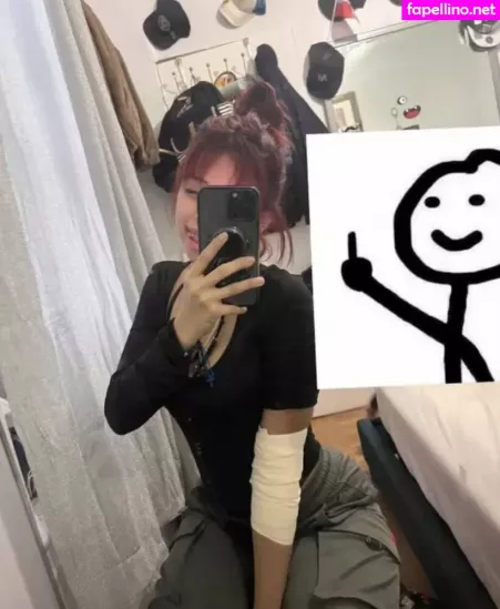 Karikyuti OnlyFans Thumbnail #YGKfuzJQRz