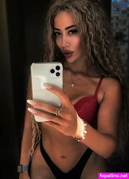 Karima Balluki OnlyFans Thumbnail #HqB10JXWzk