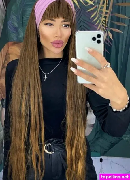 Karima Balluki OnlyFans Thumbnail #dVNbNBQ1up