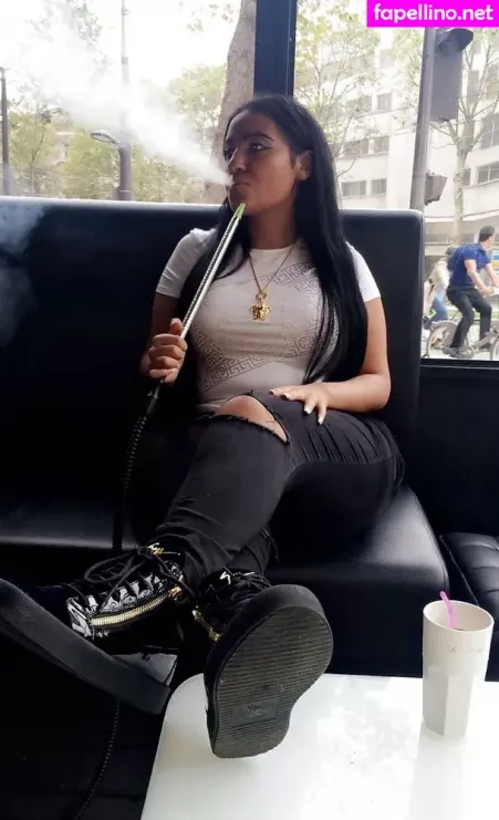 Karima La Rbz OnlyFans Thumbnail #1fzH8nB4SY