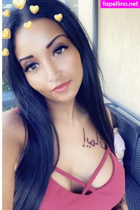 Karima La Rbz OnlyFans Thumbnail #HOokVK5CZ7