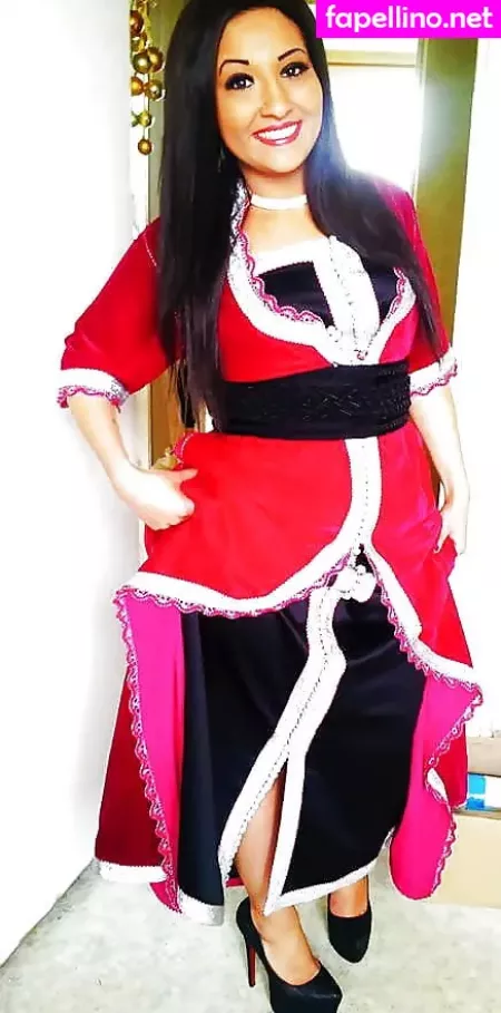 Karima La Rbz OnlyFans Thumbnail #n1LS6QcT21