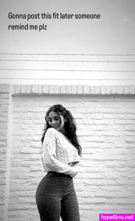 Karimaa R 2 OnlyFans Thumbnail #Fz45ZP2ZHx