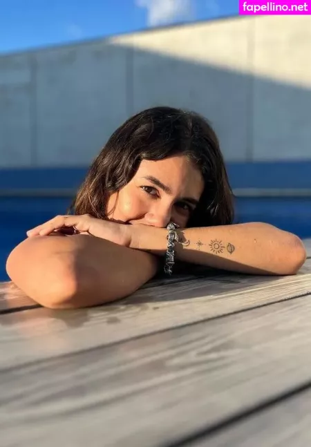 Karime Grappin OnlyFans Thumbnail #okx80UH7gR