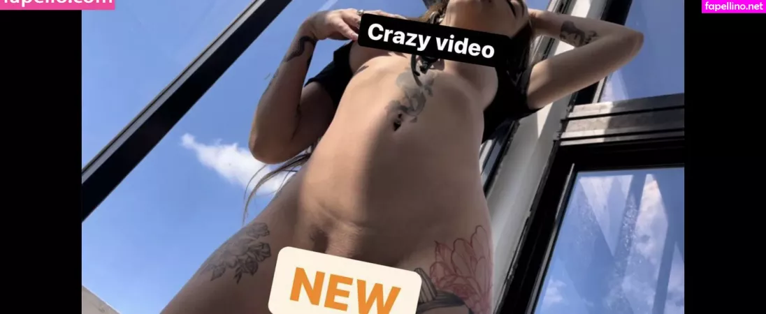 Karin Negative 1 OnlyFans Thumbnail #7rIFoTZ8BO