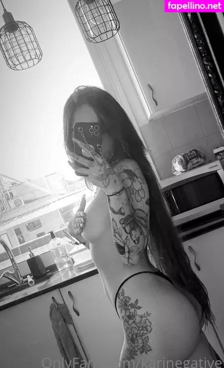 Karin Negative 1 OnlyFans Thumbnail #l4h7aJ7wkq