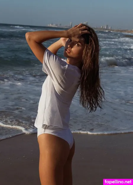 Karin Ron OnlyFans Thumbnail #8YgdsFIReq