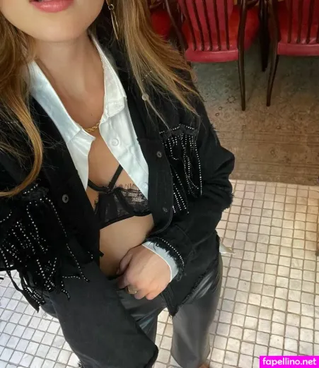 Karin Ron OnlyFans Thumbnail #PfPDLntQMI