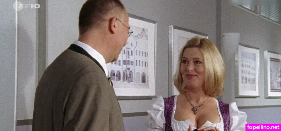 Karin Thaler Main Profile Photo