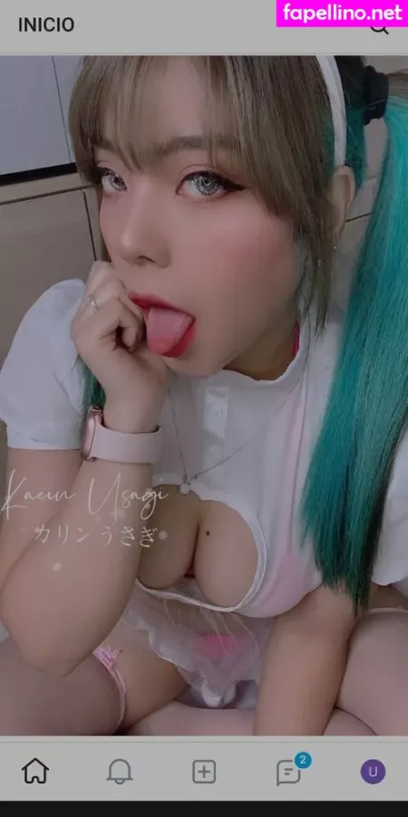 Karin Usagi OnlyFans Thumbnail #2yxnQyTuPh