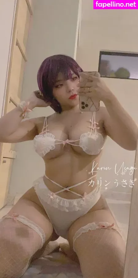 Karin Usagi OnlyFans Thumbnail #Fql3XGrtyH