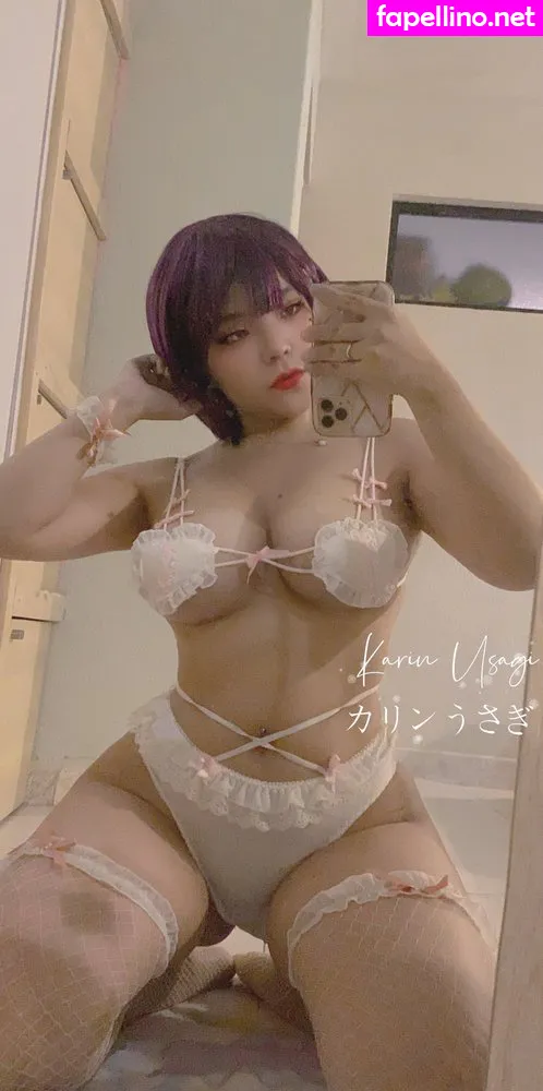 karin_usagi, karinusagi Nude Leaked OnlyFans Photo #Fql3XGrtyH
