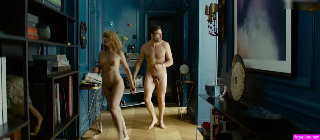 Karin Viard OnlyFans Thumbnail #DCuEmtXNFc