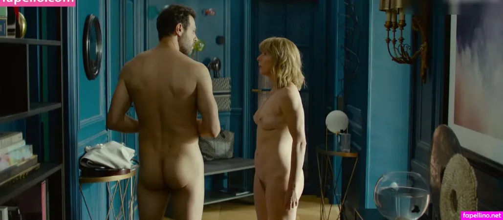 Karin Viard OnlyFans Thumbnail #FoVoagKjeS