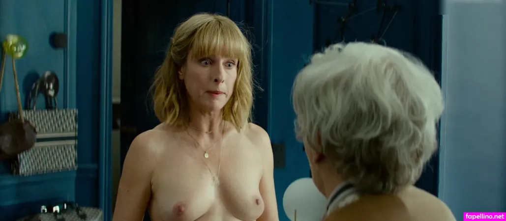 Karin Viard OnlyFans Thumbnail #KmsFLS73ut