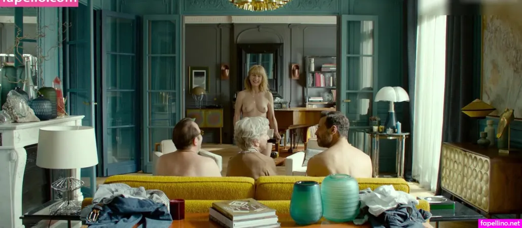 Karin Viard OnlyFans Thumbnail #Ld58qhWlLc