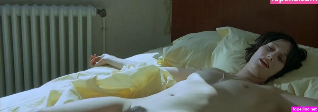 Karin Viard OnlyFans Thumbnail #SJg6Yxl812